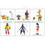 Pokemon Scale World - Paldea Region - Set 2 Figure