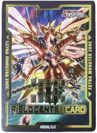 Field Center Token: Number C62: Neo Galaxy-Eyes Prime Photon Dragon (Photon Hypernova) (undefined) - Yu-Gi-Oh! Tokens Unlimited