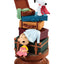 Snoopy Spiral Diorama (1 Random Box) (Re-ment Blind Box)