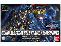 Bandai HG #59 1/144 Gundam Astray Gold Frame Amatsu Mina 'Gundam SEED Astray'