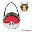 Pokeball Travel Pouch