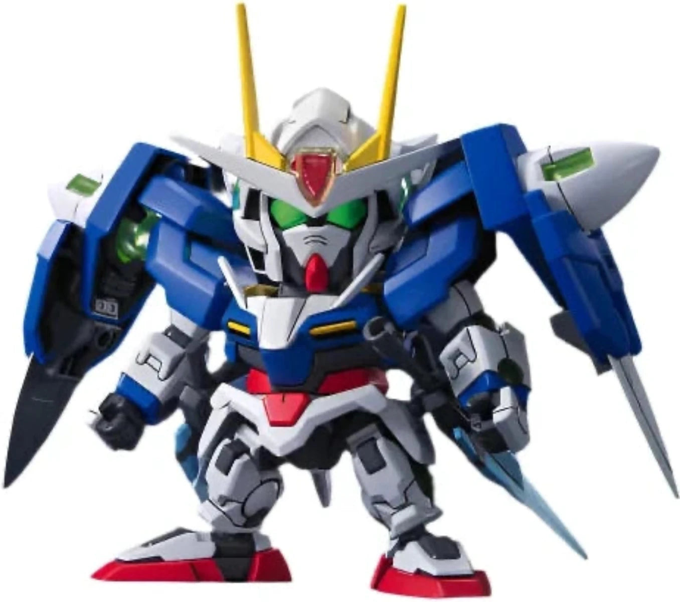 BB316 00 Gundam