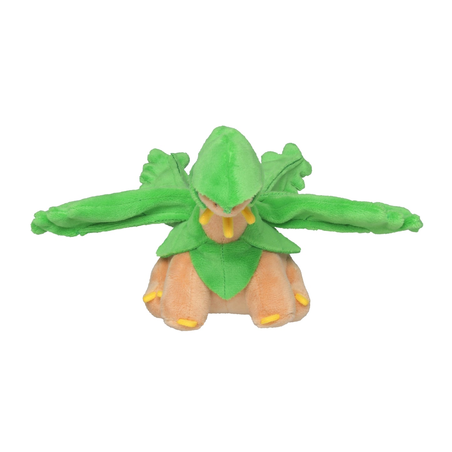 357 (Pokémon fit)