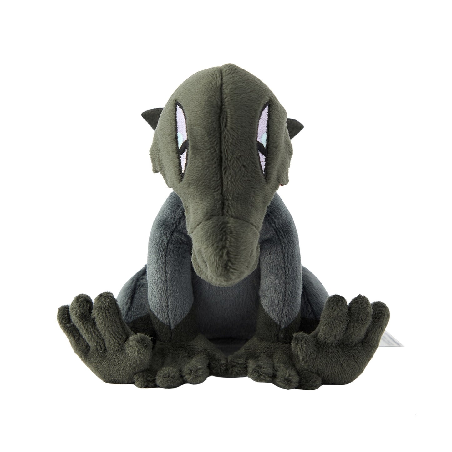 Salandit (Pokemon fit)