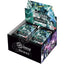 Gundam Card Game - Phantom Aria - GD04 - Booster Box