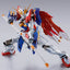 Burning Gundum & Burning Gundam Second "Gundam" - Metal Build