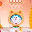 Doraemon Lucky Cat Plush Blind Box (1 Random Box)