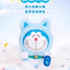 Doraemon Lucky Cat Plush Blind Box (1 Random Box)
