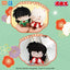 Inuyasha Snoozy Buddy Vol.1 Series Blind Box (1 Random Box)