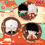 Inuyasha Snoozy Buddy Vol.1 Series Blind Box (1 Random Box)