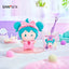 Wayaya Style Hatsune Miku Plush Blind Box Vol.1 (1 Random Box)