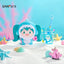 Wayaya Style Hatsune Miku Plush Blind Box Vol.1 (1 Random Box)