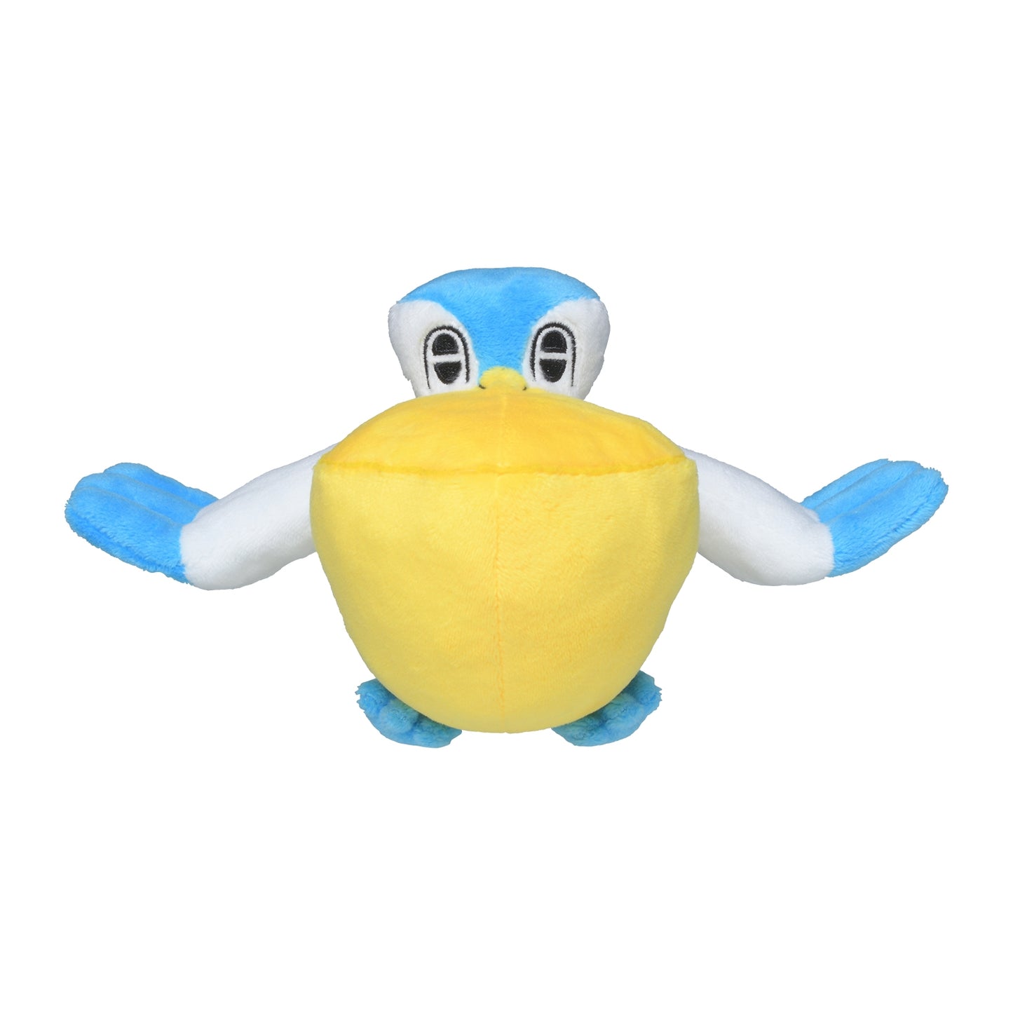 279 Pelipper(Pokémon fit)