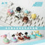 Alien Stage Baby Series Mechanical Keycaps Blind Box (1 Random Box)