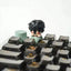 Alien Stage Baby Series Mechanical Keycaps Blind Box (1 Random Box)