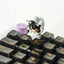 Alien Stage Baby Series Mechanical Keycaps Blind Box (1 Random Box)