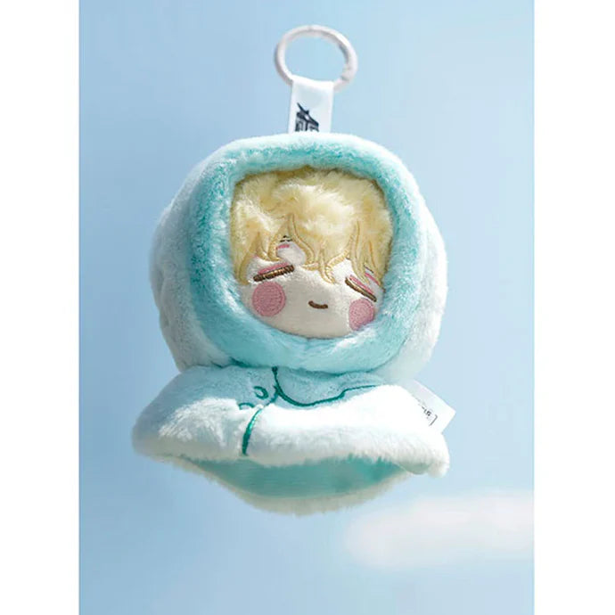 Alien Stage Sunny Doll Series Blind Box (1 Random Box)