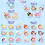 Wendy Come Back Balloon Series Mini Blind Box (1 Random Box)
