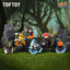 Naruto Akatsuki Organization Character Blind Box Series 1 (1 Random Box)