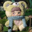 MayMei Symbiote Neverland Series Vinyl Keychain Plush Blind Box (1 Random Box)