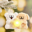 Maltese Puppy Life Lucky Dog Series Blind Box (1 Random Box)