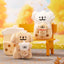 Maltese Puppy Life Lucky Dog Series Blind Box (1 Random Box)