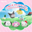 Sanrio Soft Mochi Series Blind Box (1 Random Box)