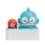 Sanrio Hangyodon Happy House Series Wind-up Toy Blind Box (1 Random Box)