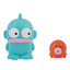 Sanrio Hangyodon Happy House Series Wind-up Toy Blind Box (1 Random Box)