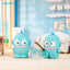 Sanrio Hangyodon Happy House Series Wind-up Toy Blind Box (1 Random Box)
