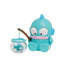 Sanrio Hangyodon Happy House Series Wind-up Toy Blind Box (1 Random Box)