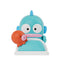 Sanrio Hangyodon Happy House Series Wind-up Toy Blind Box (1 Random Box)