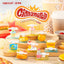 Sanrio Cinnamoroll Fast Food Series Mini Box Micro Blind Box (1 Random Box)