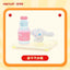Sanrio Cinnamoroll Fast Food Series Mini Box Micro Blind Box (1 Random Box)