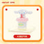 Sanrio Cinnamoroll Fast Food Series Mini Box Micro Blind Box (1 Random Box)