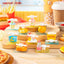 Sanrio Cinnamoroll Fast Food Series Mini Box Micro Blind Box (1 Random Box)