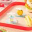Sanrio Cinnamoroll Fast Food Series Mini Box Micro Blind Box (1 Random Box)