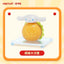 Sanrio Cinnamoroll Fast Food Series Mini Box Micro Blind Box (1 Random Box)