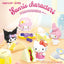 Sanrio Star Girls Breakfast Series Mini Box Micro Blind Box (1 Random Box)