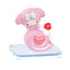 Sanrio Star Girls Breakfast Series Mini Box Micro Blind Box (1 Random Box)