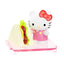 Sanrio Star Girls Breakfast Series Mini Box Micro Blind Box (1 Random Box)