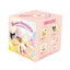 Sanrio Star Girls Breakfast Series Mini Box Micro Blind Box (1 Random Box)