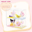 Sanrio Star Girls Breakfast Series Mini Box Micro Blind Box (1 Random Box)