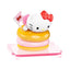 Sanrio Star Girls Breakfast Series Mini Box Micro Blind Box (1 Random Box)