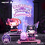 Sanrio My Melody & Kuromi Floral Secret Realm Series Mini Box Pro Blind Box (1 Random Box)