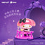 Sanrio My Melody & Kuromi Floral Secret Realm Series Mini Box Pro Blind Box (1 Random Box)