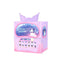 Sanrio Kuromi Galactic Light Hunt Series Moetch Bean Blind Box (1 Random Box)