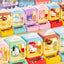 Sanrio Characters Wobble Doll Machine Series Light Movable Fun Blind Box (1 Random Box)