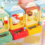 Sanrio Characters Wobble Doll Machine Series Light Movable Fun Blind Box (1 Random Box)