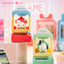 Sanrio Characters Wobble Doll Machine Series Light Movable Fun Blind Box (1 Random Box)